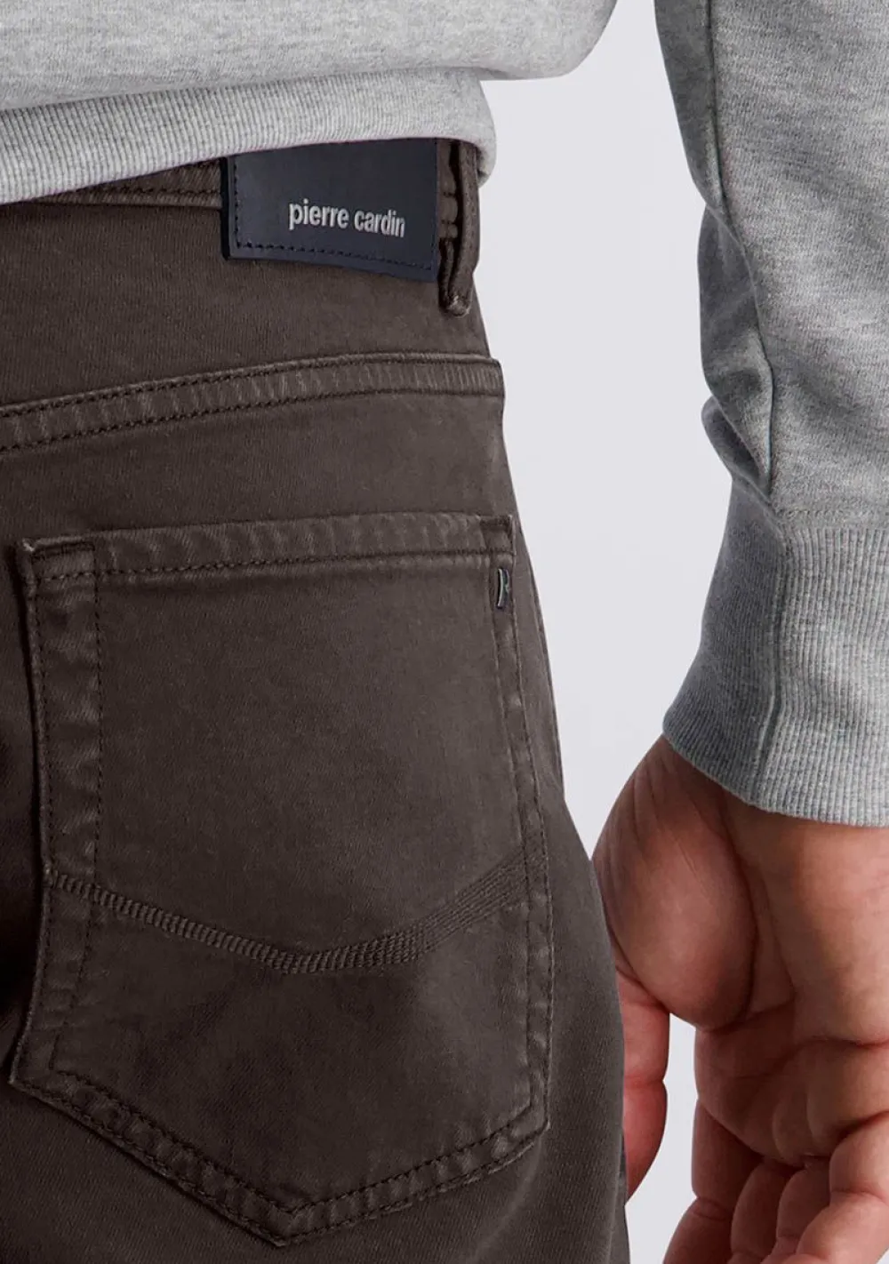 Heren PIERRE CARDIN JEANS