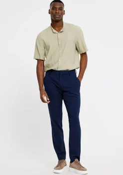 Heren PLAIN CHINO
