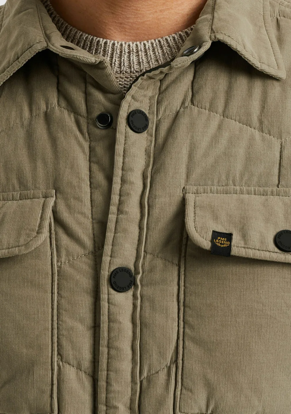 Heren PME LEGEND JACK