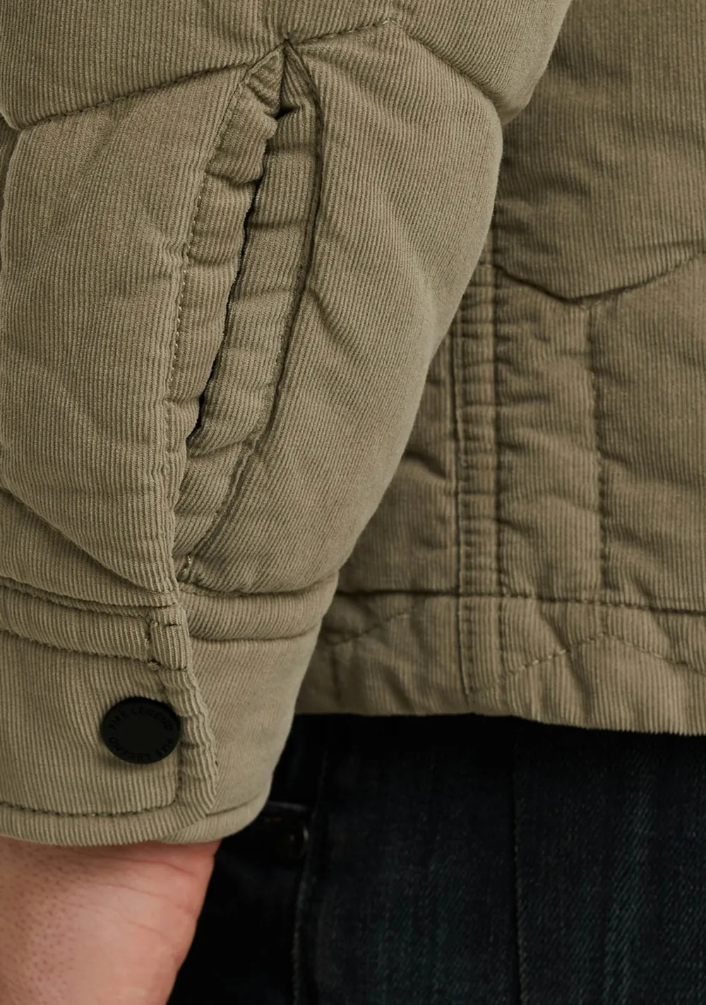 Heren PME LEGEND JACK