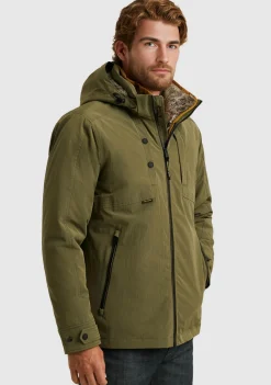 Heren PME LEGEND JAS