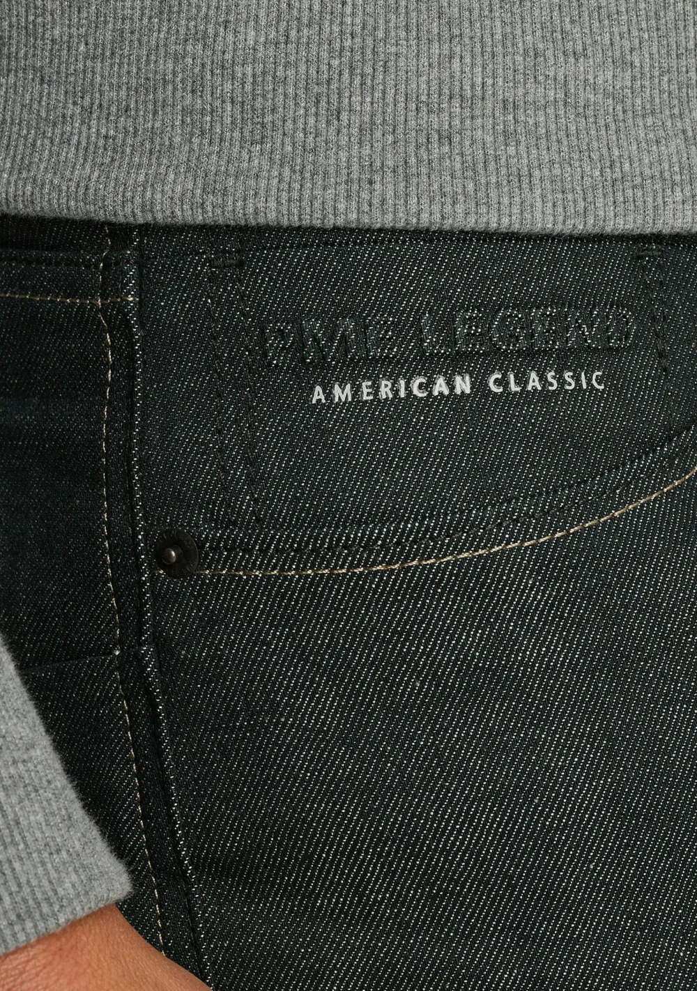 Heren PME LEGEND JEANS
