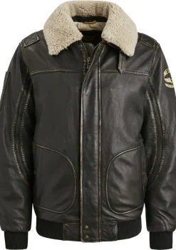 Heren PME LEGEND LEREN JACK