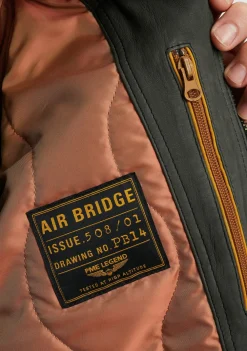 Heren PME LEGEND LEREN JACK