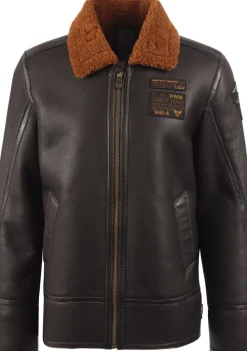 Heren PME LEGEND LEREN JACK