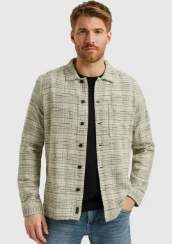 Heren PME LEGEND OVERHEMD