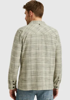 Heren PME LEGEND OVERHEMD