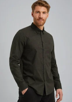 Heren PME LEGEND OVERHEMD