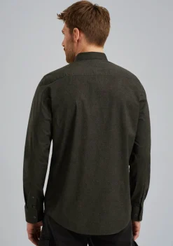 Heren PME LEGEND OVERHEMD