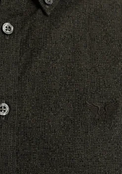 Heren PME LEGEND OVERHEMD