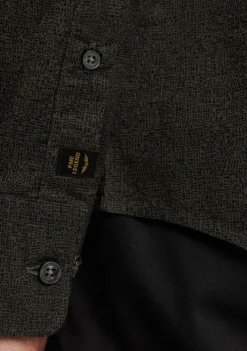 Heren PME LEGEND OVERHEMD