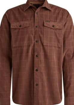 Heren PME LEGEND OVERHEMD