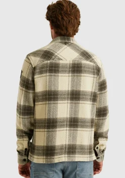 Heren PME LEGEND OVERHEMD