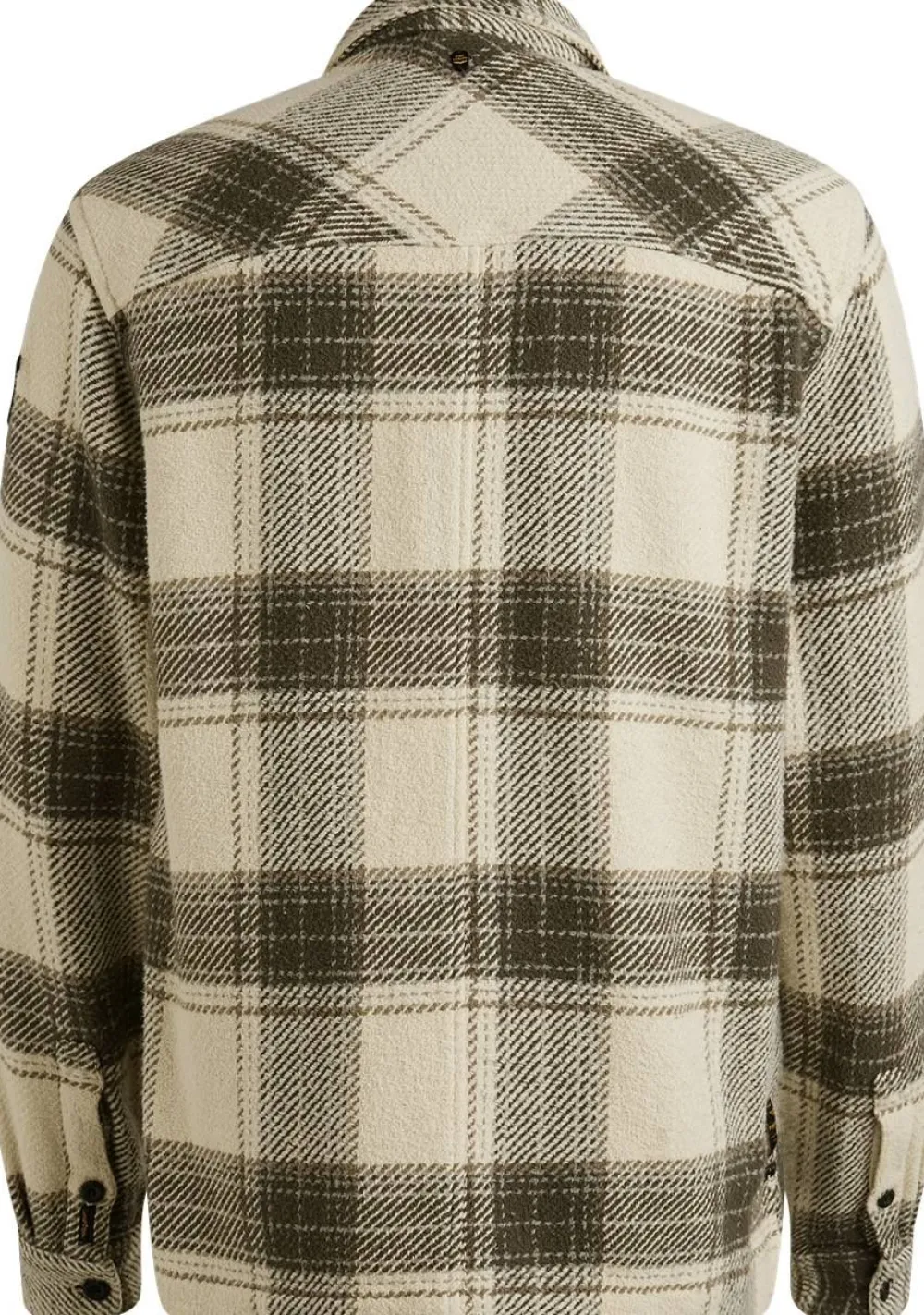 Heren PME LEGEND OVERHEMD