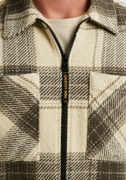 Heren PME LEGEND OVERHEMD