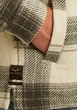 Heren PME LEGEND OVERHEMD