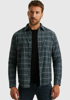 Heren PME LEGEND OVERHEMD