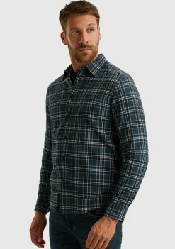 Heren PME LEGEND OVERHEMD