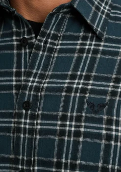 Heren PME LEGEND OVERHEMD