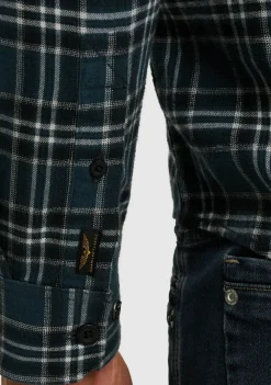 Heren PME LEGEND OVERHEMD