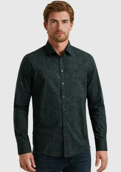 Heren PME LEGEND OVERHEMD