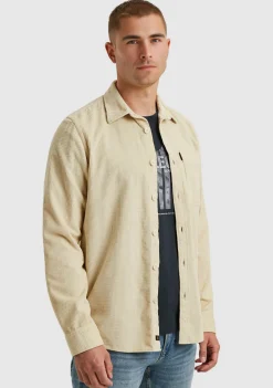 Heren PME LEGEND OVERHEMD