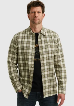 Heren PME LEGEND OVERHEMD