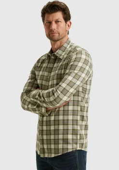 Heren PME LEGEND OVERHEMD