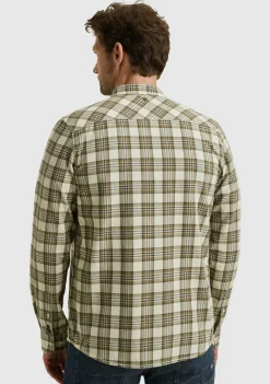 Heren PME LEGEND OVERHEMD