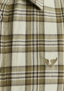 Heren PME LEGEND OVERHEMD