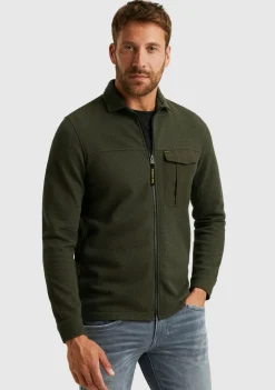 Heren PME LEGEND OVERHEMD