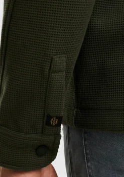 Heren PME LEGEND OVERHEMD