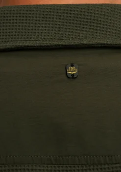 Heren PME LEGEND OVERHEMD