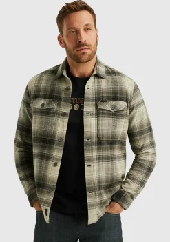 Heren PME LEGEND OVERHEMD