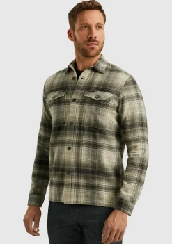 Heren PME LEGEND OVERHEMD