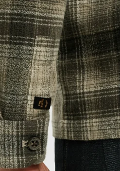 Heren PME LEGEND OVERHEMD