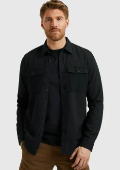 Heren PME LEGEND OVERHEMD