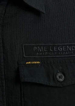 Heren PME LEGEND OVERHEMD