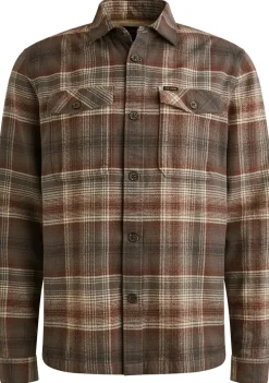 Heren PME LEGEND OVERHEMD