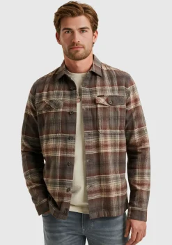 Heren PME LEGEND OVERHEMD