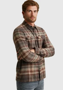 Heren PME LEGEND OVERHEMD