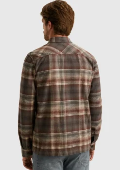 Heren PME LEGEND OVERHEMD