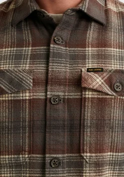 Heren PME LEGEND OVERHEMD