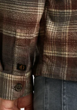 Heren PME LEGEND OVERHEMD