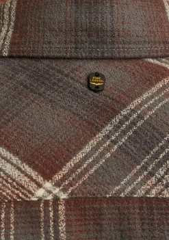 Heren PME LEGEND OVERHEMD