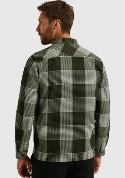 Heren PME LEGEND OVERHEMD