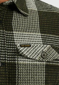 Heren PME LEGEND OVERHEMD