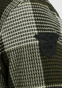 Heren PME LEGEND OVERHEMD