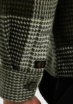 Heren PME LEGEND OVERHEMD