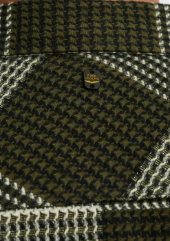 Heren PME LEGEND OVERHEMD